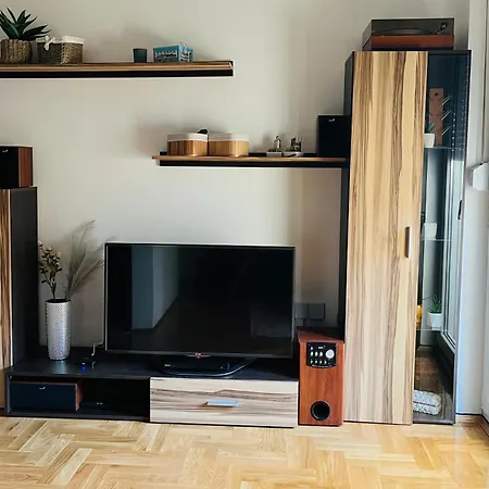 Fabian Apartment Novi Sad