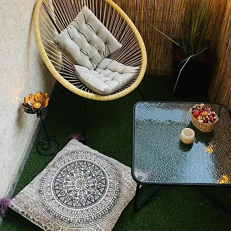 Apartment Fabian Novi Sad